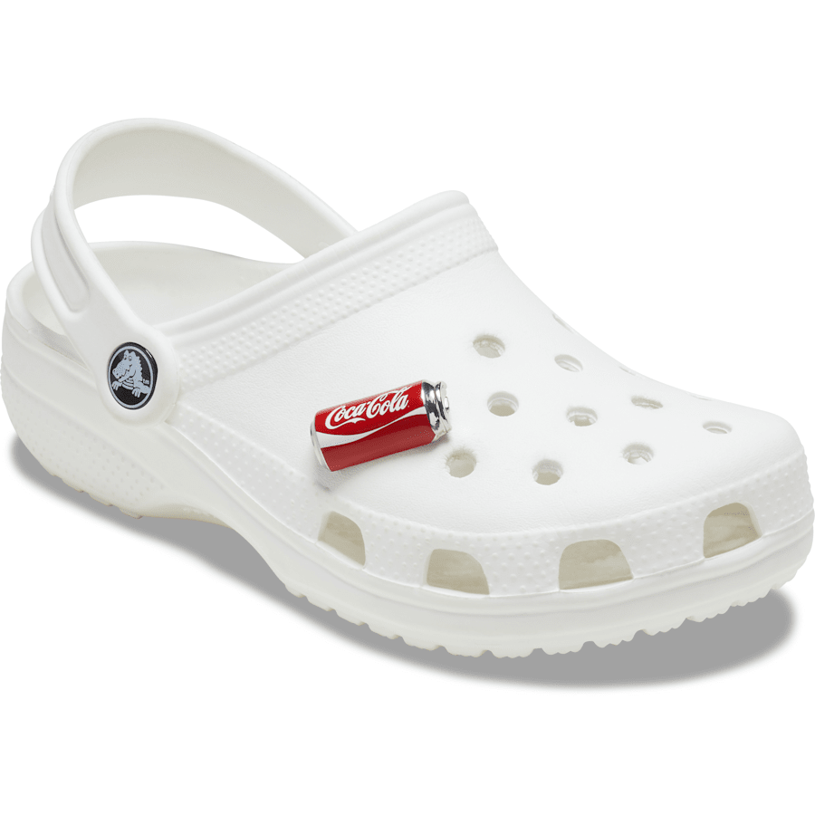 Crocs | Coca Cola Can Jibbitz Shoe Charm