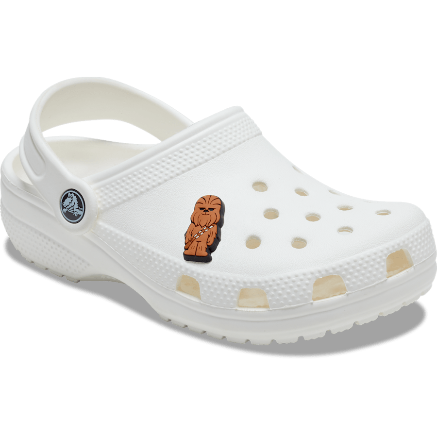 Crocs | Star Wars Chewbacca Jibbitz™ charms