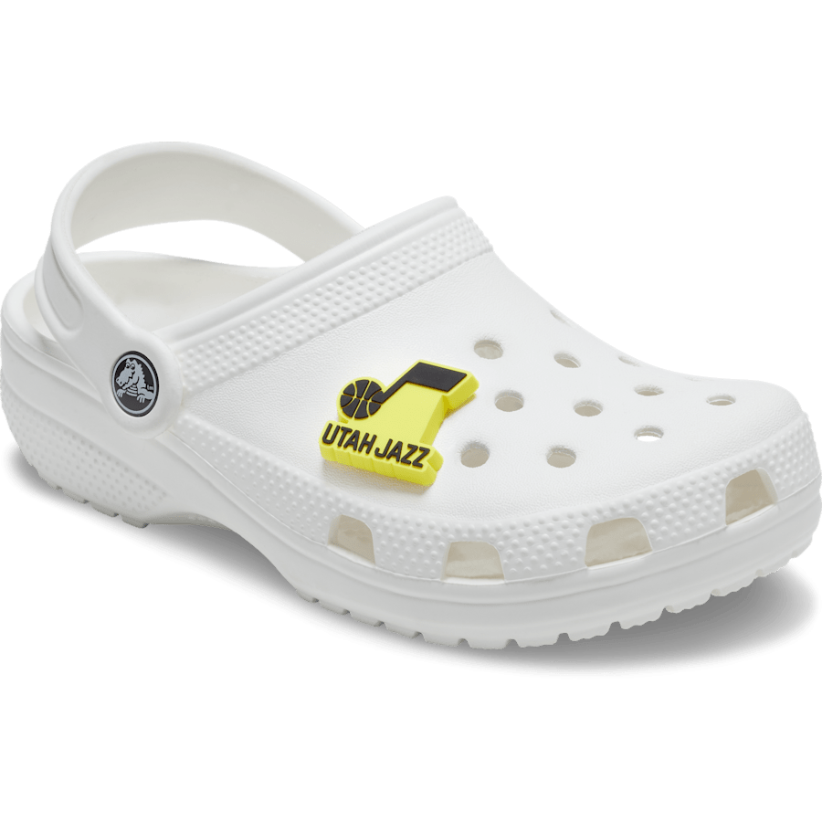 Crocs For Sale | NBA Utah Jazz Jibbitz™ charms
