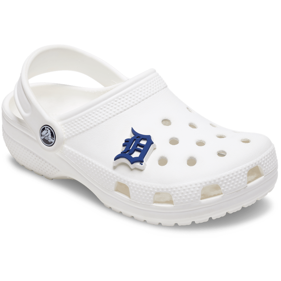 Crocs Outlet | MLB Detroit Tigers Jibbitz™ charms