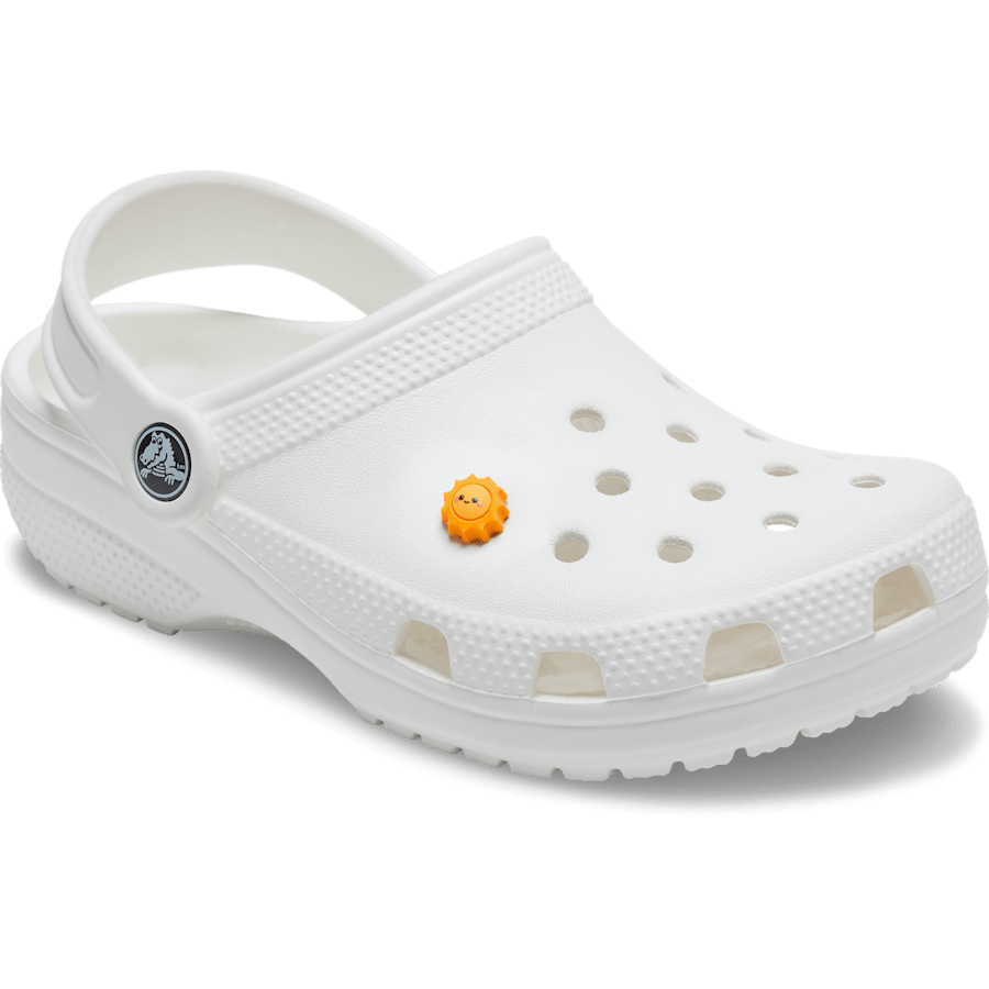 Crocs | Tiny Sunshine Jibbitz™ charms
