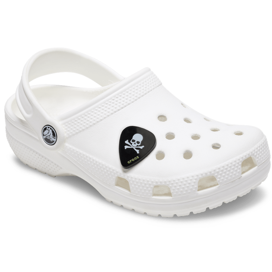 Crocs Discount | Guitar Pick Jibbitz™ charms