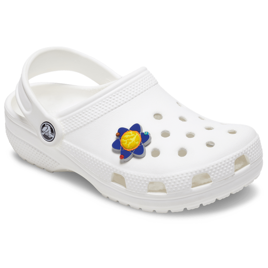 Crocs On sale | Solar System Jibbitz™ charms
