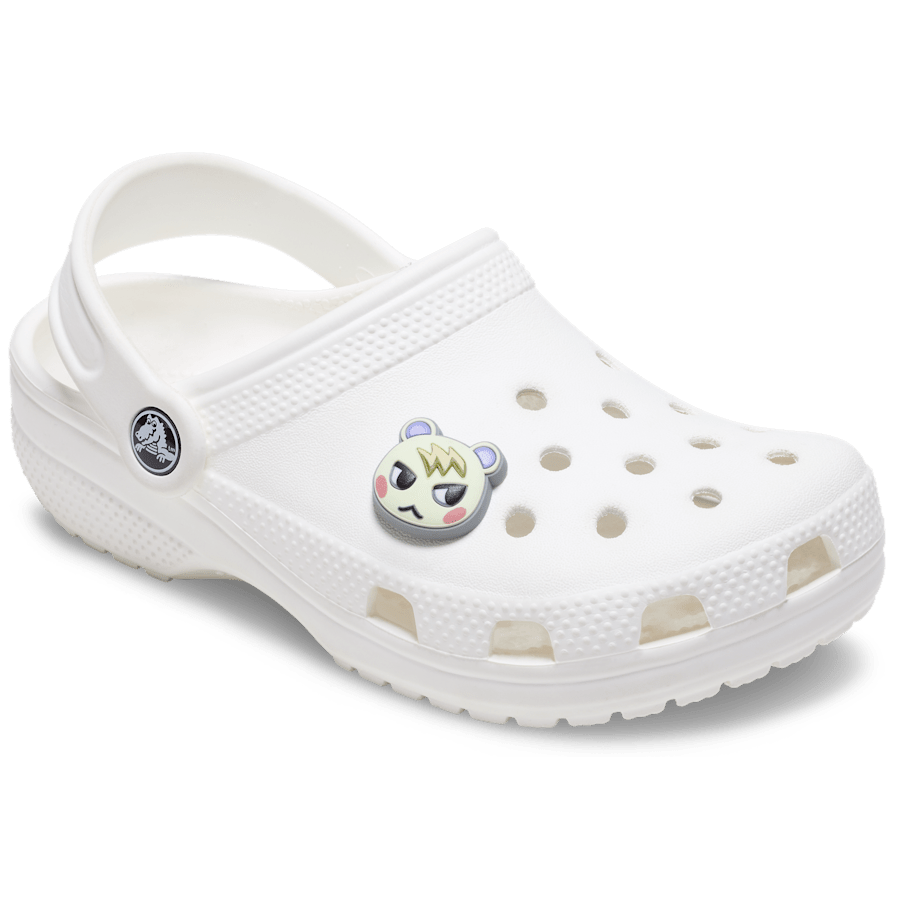 Crocs Online | Animal Crossing Marshal Jibbitz™ charms