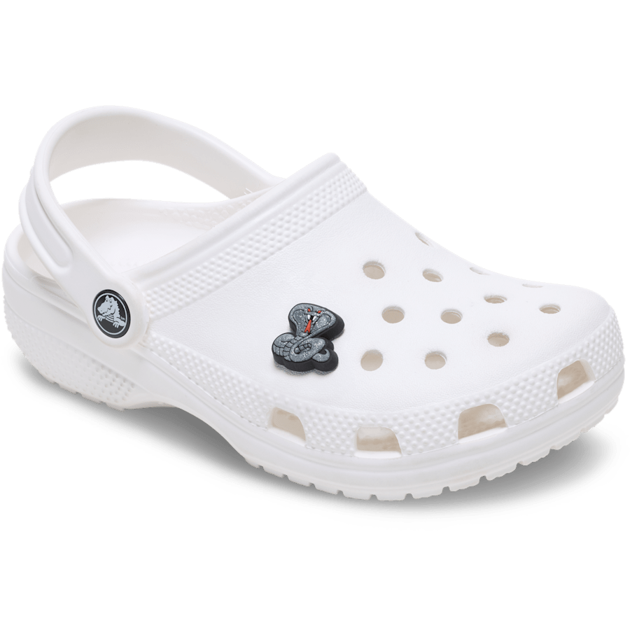 Crocs New | Cobra Snake Jibbitz™ charms
