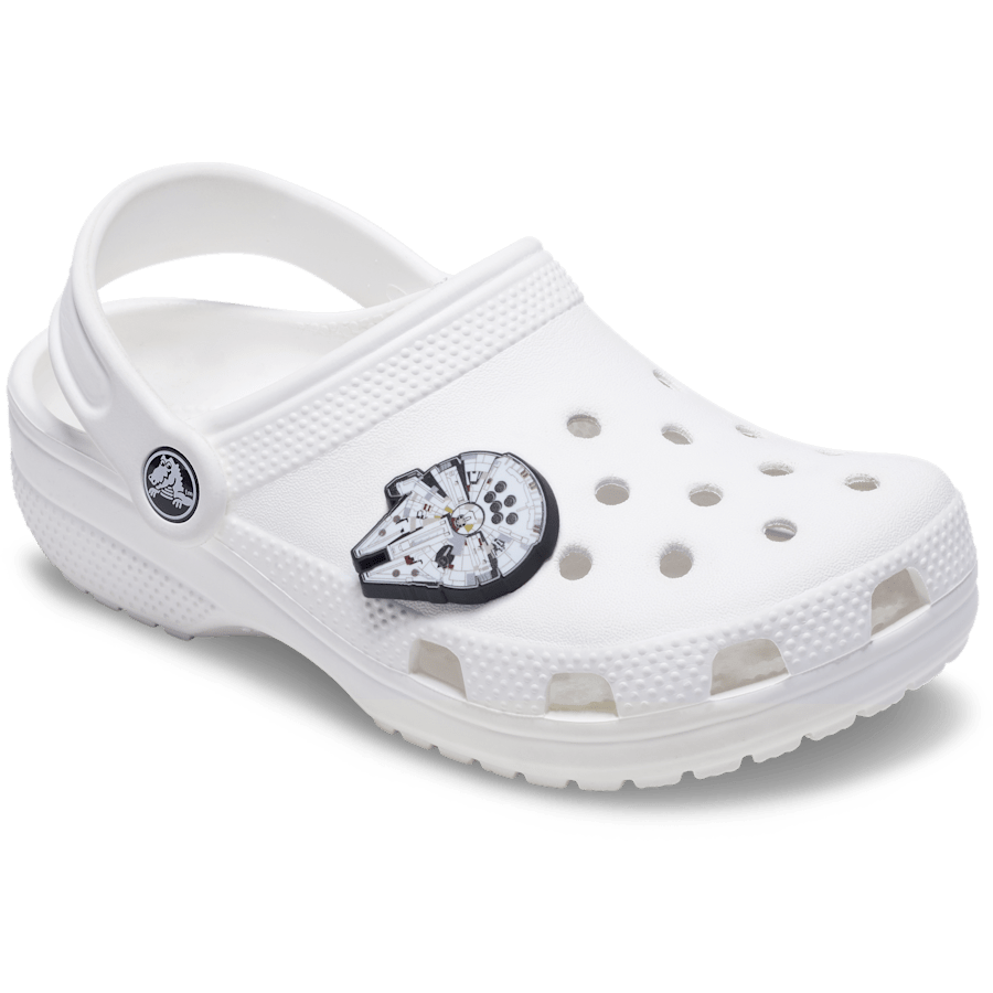 Crocs Discount | StarWarsMillenFlc Jibbitz™ charms