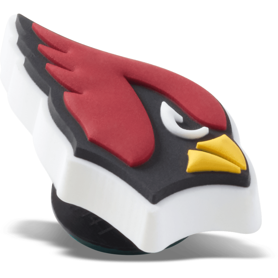 Crocs Sale | NFL Arizona Cardinals Logo Jibbitz™ charms