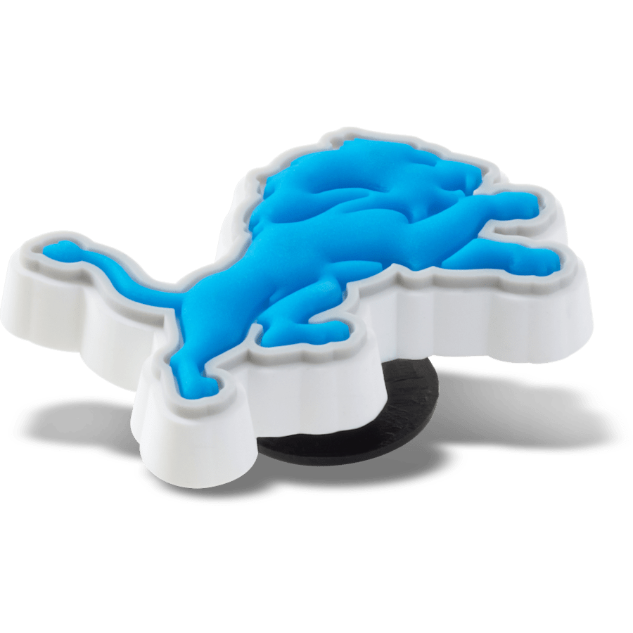Crocs US | NFL Detroit Lions Logo Jibbitz™ charms