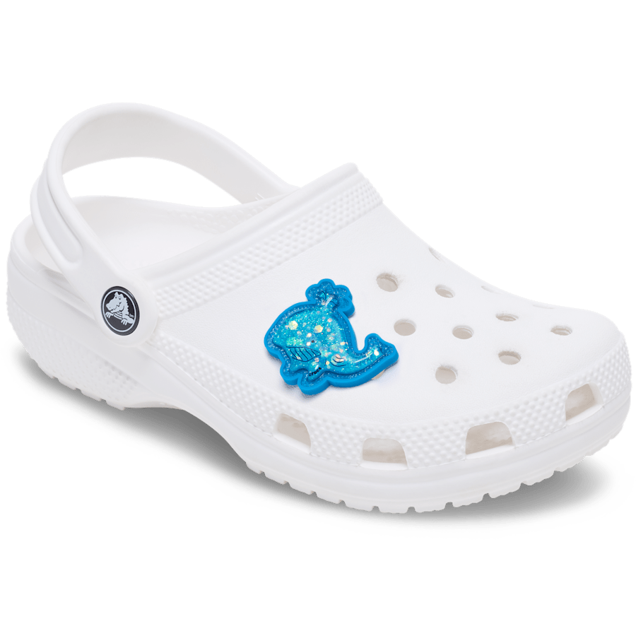 Crocs For Sale | Squish Whale Jibbitz™ charms