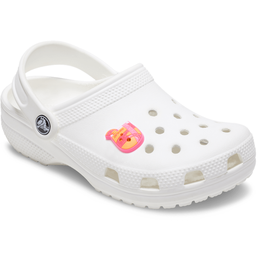 Crocs New | Orange Spritz Cocktail Jibbitz™ charms
