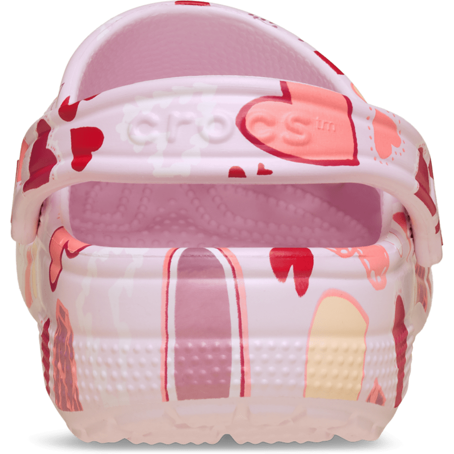 Crocs Online | Classic Valentine’s Day Clog