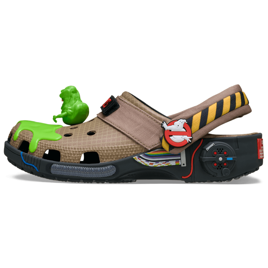 Crocs Outlet | Ghostbusters Classic Clog