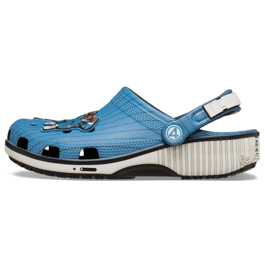 Crocs On sale | Fantastic 4 Classic Clog