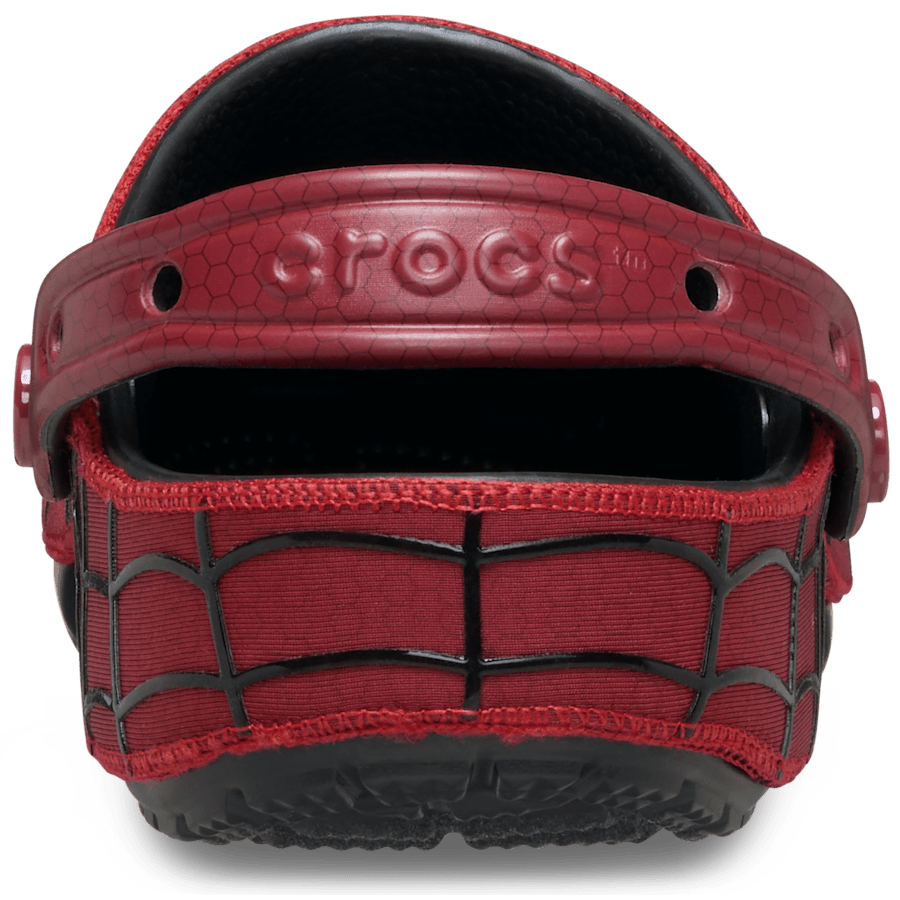 Crocs Discount | Spider-Man Neo Classic Clog
