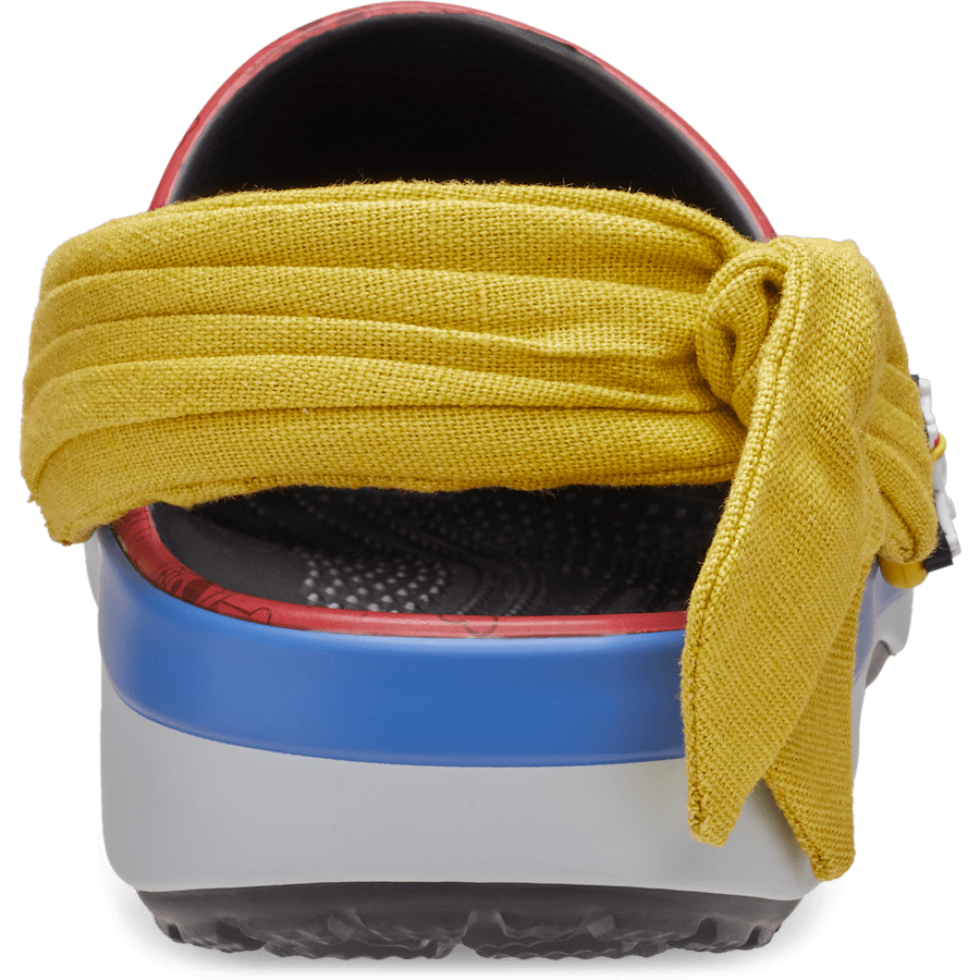 Crocs Discount | Kids ONE PIECE Luffy Classic Clog