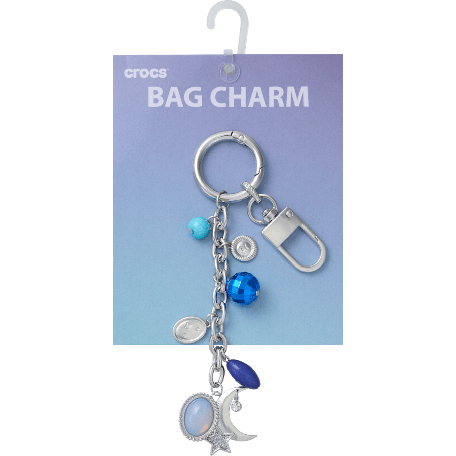 Crocs Sale | Moon and Stars Bag Charm