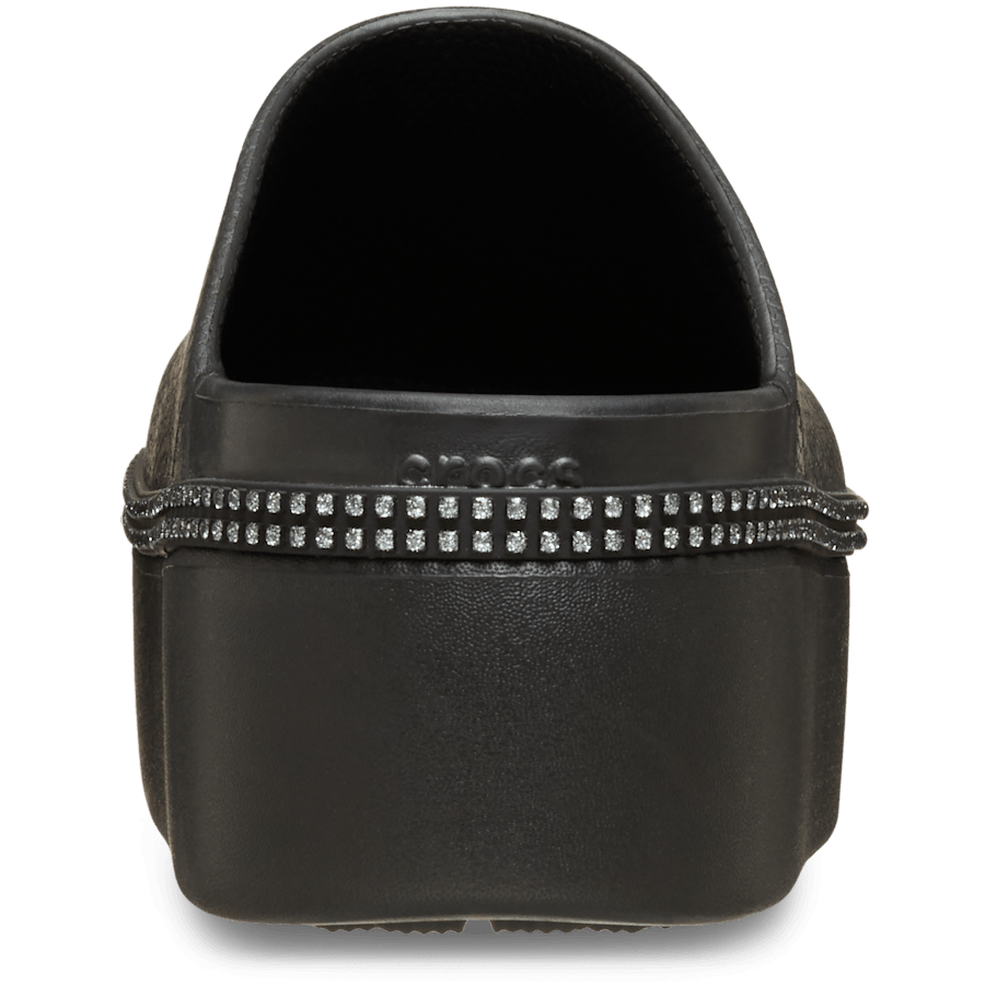 Crocs For Sale | Dylan Platform Diamante Clog