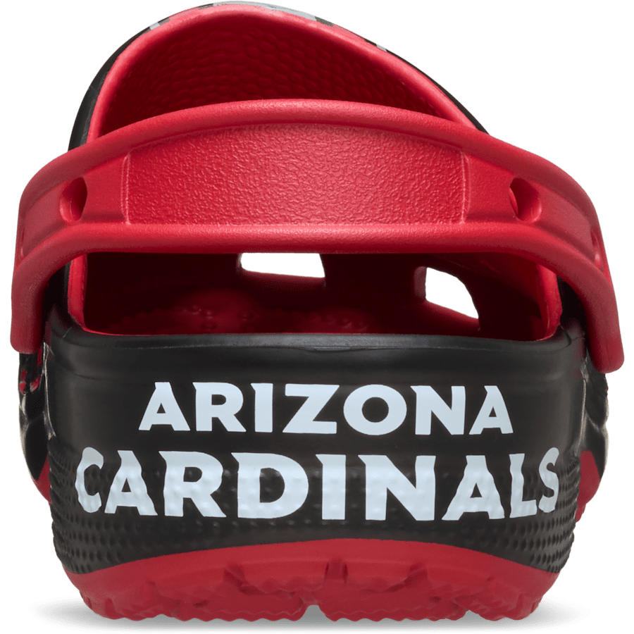Crocs New | NFL Arizona Cardinals Classic Clog