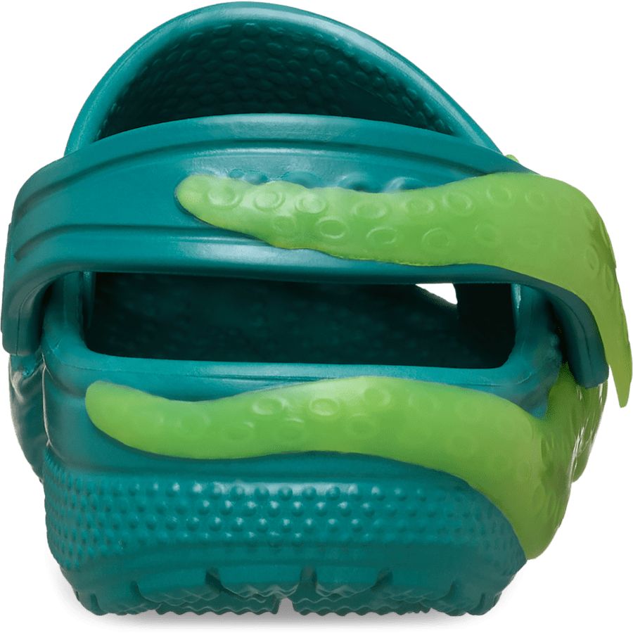 Crocs Sale | Toddler Classic IAM Color Change Octopus Clog