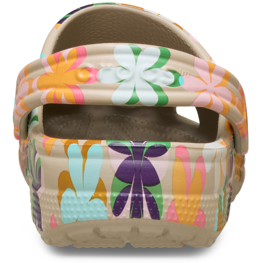 Crocs New | Classic Retro Summer Clog