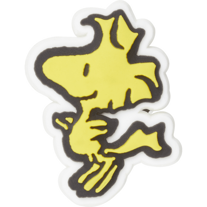 Crocs - Peanuts® Woodstock® Jibbitz Shoe Charm Women|Men|Kids|Jibbitz™ Charms