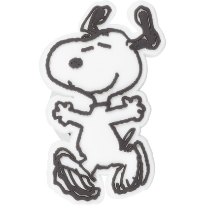 Crocs - Peanuts® Snoopy® Jibbitz Shoe Charm Women|Men|Kids|Jibbitz™ Charms
