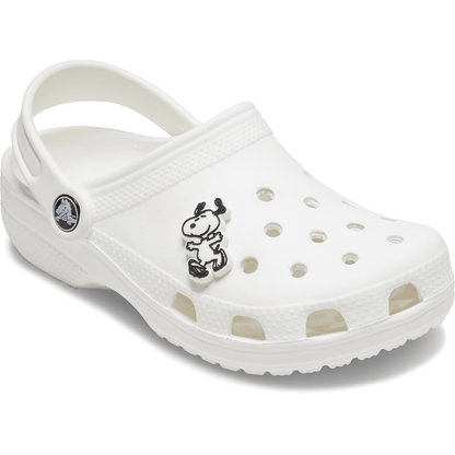 Crocs - Peanuts® Snoopy® Jibbitz Shoe Charm Women|Men|Kids|Jibbitz™ Charms
