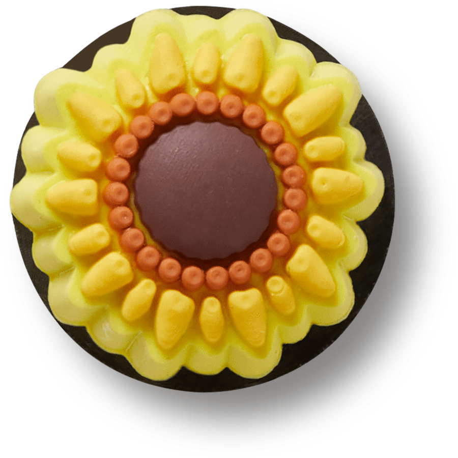 Crocs Discount | Sunflower Jibbitz Shoe Charm