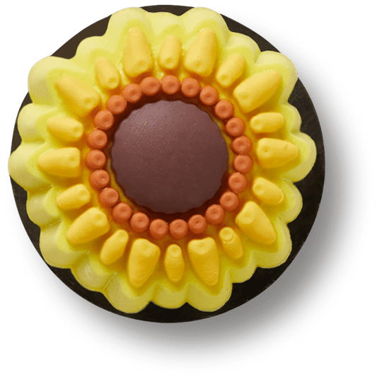 Crocs Discount | Sunflower Jibbitz Shoe Charm