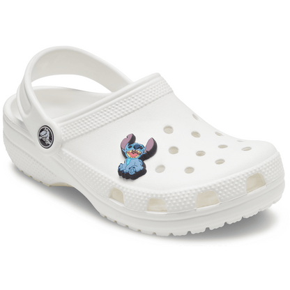 Crocs - Disney Stitch Jibbitz Shoe Charm Women|Men|Kids|Jibbitz™ Charms