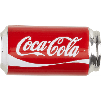 Crocs - Coca Cola Can Jibbitz Shoe Charm Women|Men|Kids|Jibbitz™ Charms