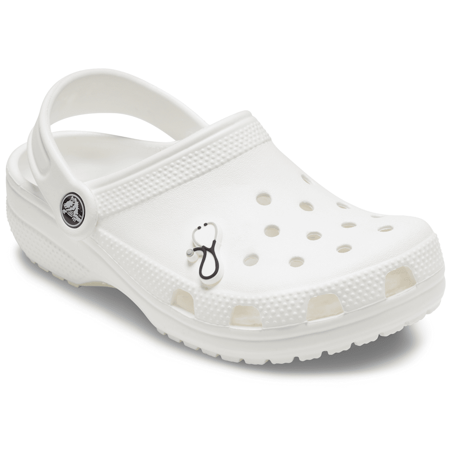 Crocs For Sale | Stethoscope Jibbitz Shoe Charm