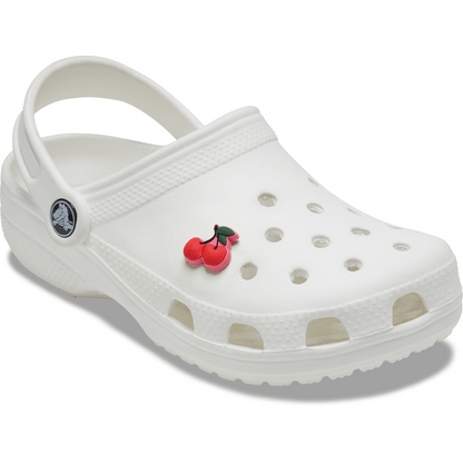 Crocs - Cherries Jibbitz Shoe Charm Women|Men|Jibbitz™ Charms