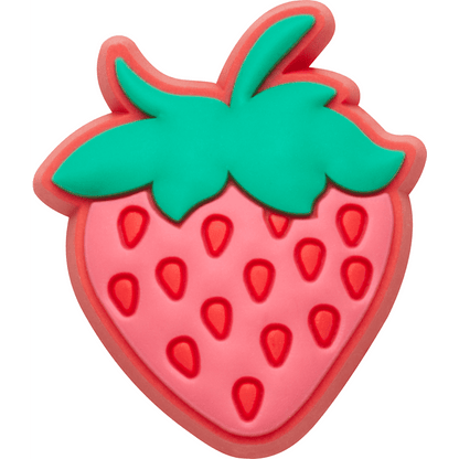 Crocs - Strawberry Fruit Jibbitz Shoe Charm Women|Men|Jibbitz™ Charms