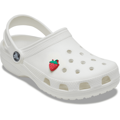 Crocs - Strawberry Fruit Jibbitz Shoe Charm Women|Men|Jibbitz™ Charms