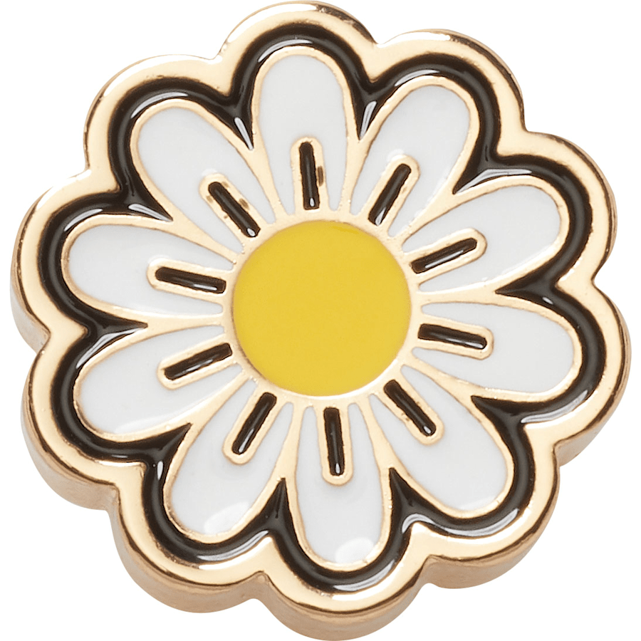 Crocs Sale | Elevated Daisy Jibbitz Shoe Charm