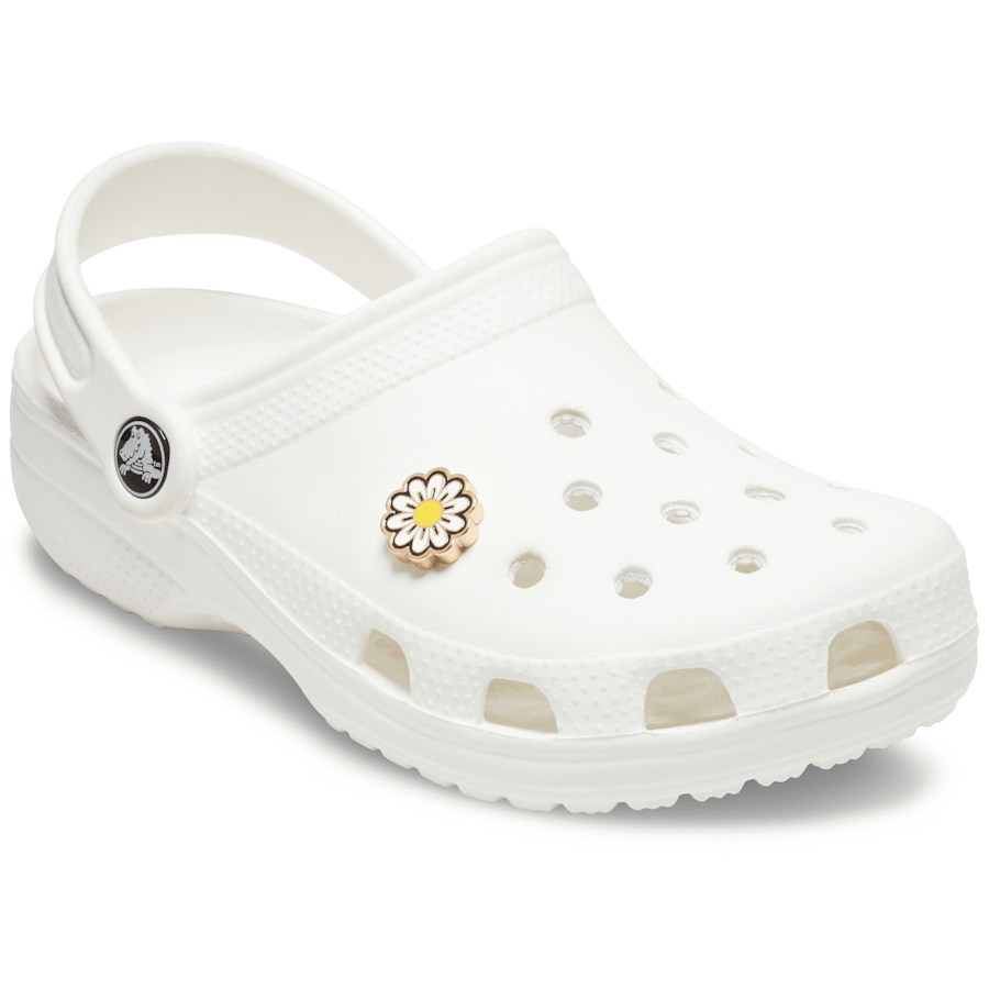 Crocs Sale | Elevated Daisy Jibbitz Shoe Charm