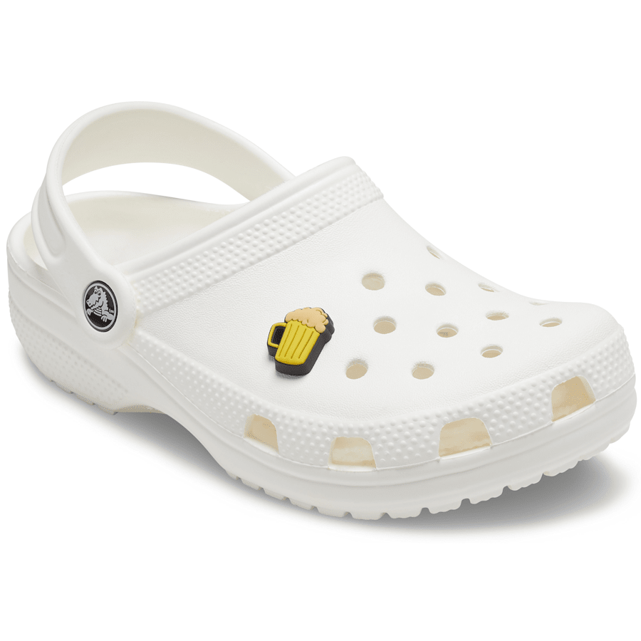 Crocs | Beer Jibbitz Shoe Charm