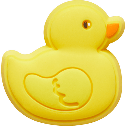 Crocs - Rubber Ducky Jibbitz Shoe Charm Women|Men|Jibbitz™ Charms
