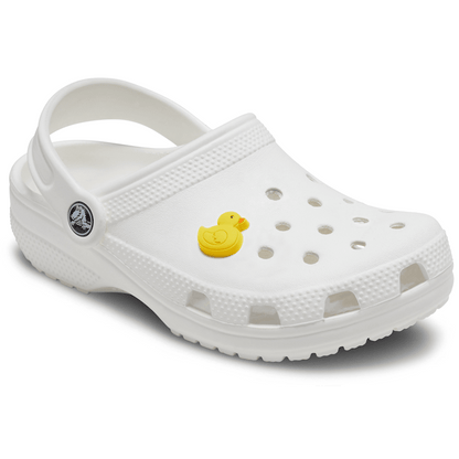 Crocs - Rubber Ducky Jibbitz Shoe Charm Women|Men|Jibbitz™ Charms