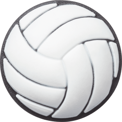 Crocs - Volleyball Jibbitz Shoe Charm Women|Men|Jibbitz™ Charms