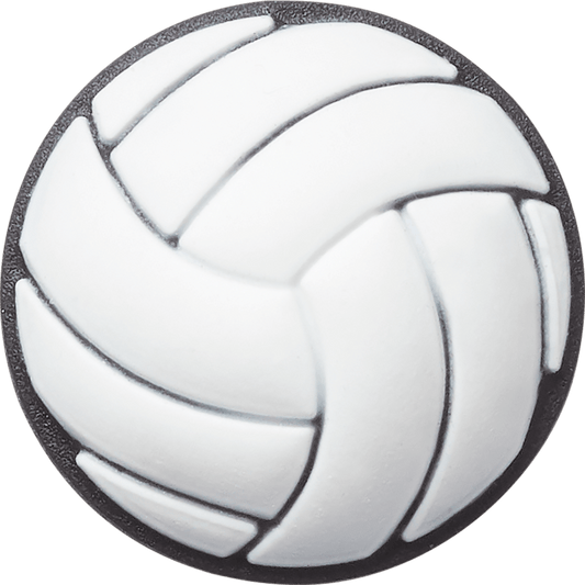 Crocs Online | Volleyball Jibbitz Shoe Charm