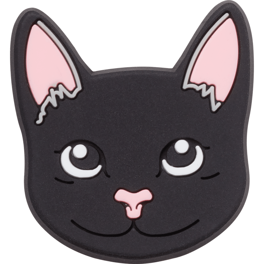 Crocs Discount | Black Cat Jibbitz Shoe Charm