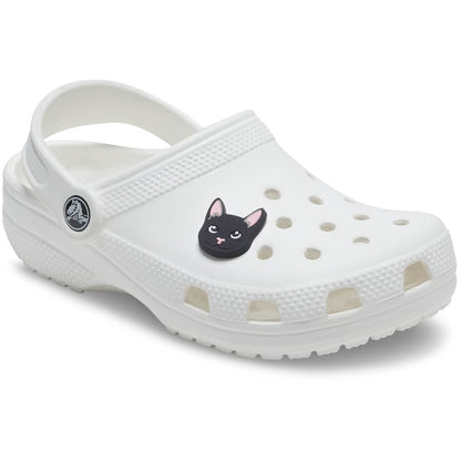 Crocs - Black Cat Jibbitz Shoe Charm Women|Men|Jibbitz™ Charms