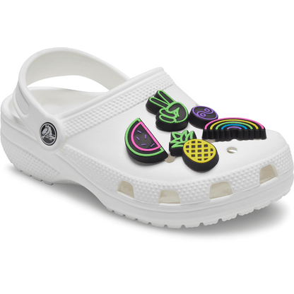 Crocs - Lights Up Fun 5 Pack Jibbitz Shoe Charm Women|Men|Jibbitz™ Charms