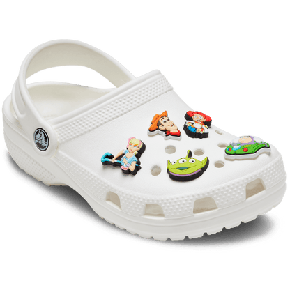 Crocs - Toy Story 5 Pack Jibbitz Shoe Charm Women|Men|Kids|Jibbitz™ Charms
