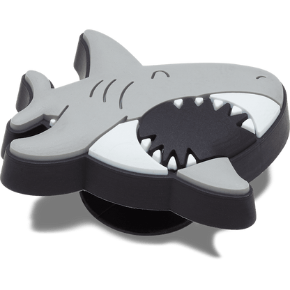 Crocs - Lil Shark Jibbitz Shoe Charm Women|Men|Jibbitz™ Charms