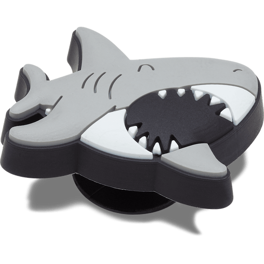 Crocs Online | Lil Shark Jibbitz Shoe Charm