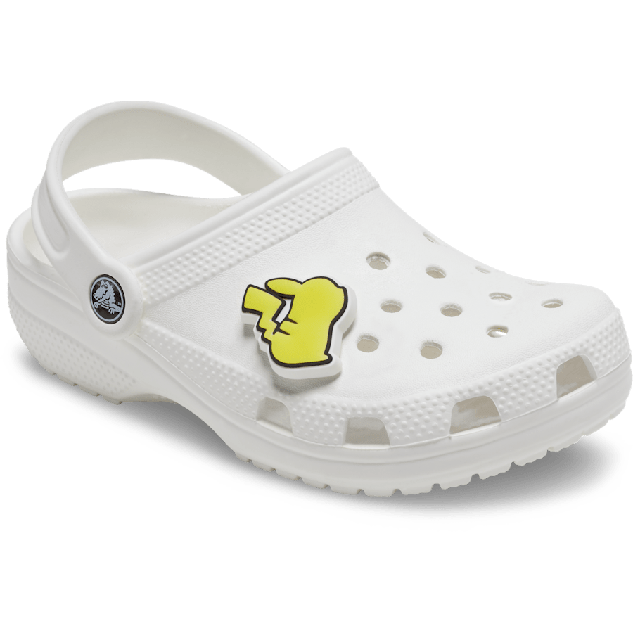 Crocs Outlet | Pokemon LED Pikachu Jibbitz™ charms