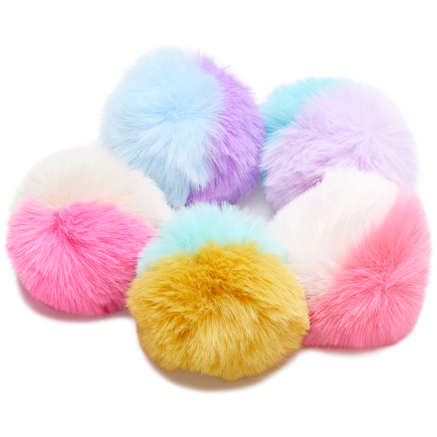 Crocs Outlet | Creative Dye 5 Pack Jibbitz™ charms